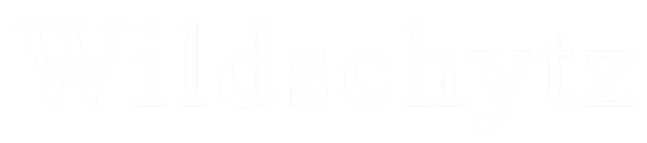 Wildschytz Logo